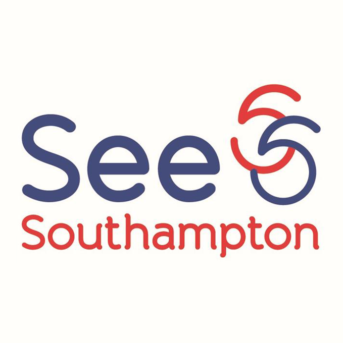 See Southampton