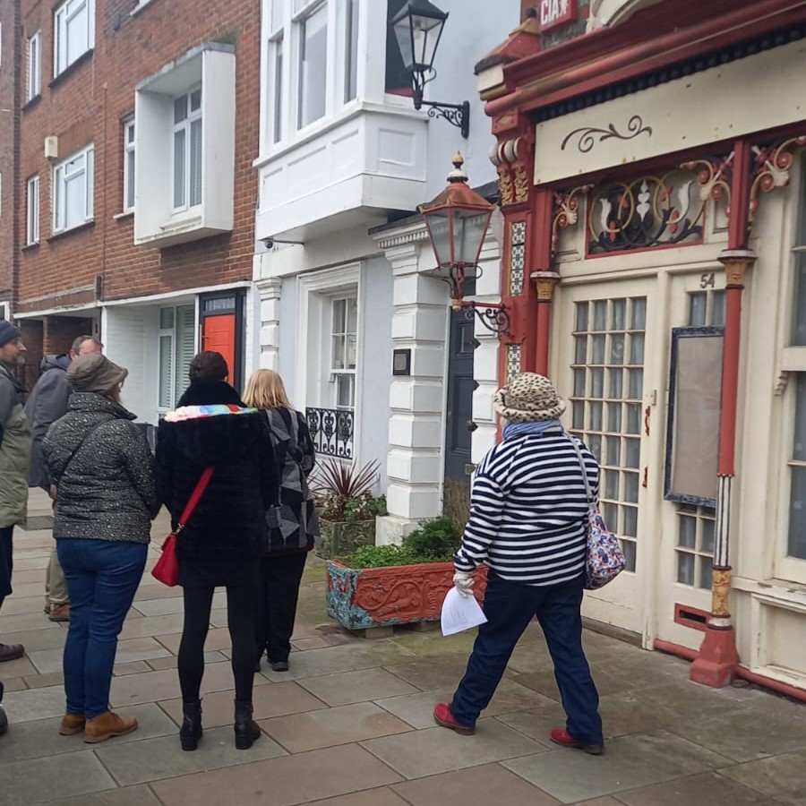 Sally Port Tours Gallery - image 16