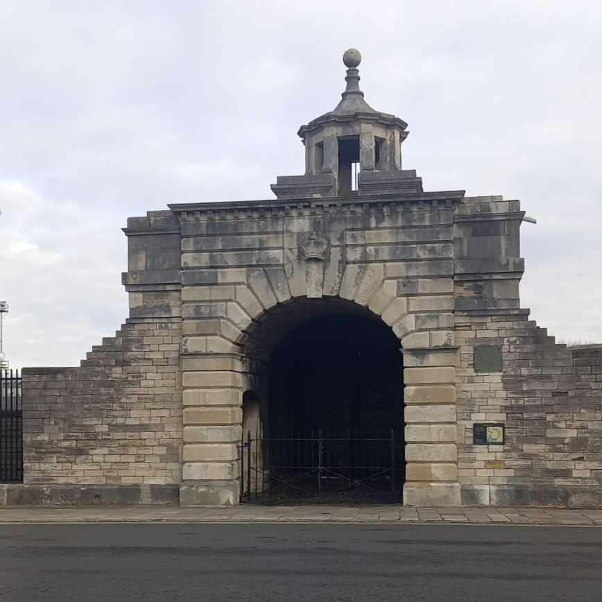 Sally Port Tours Gallery - image 20