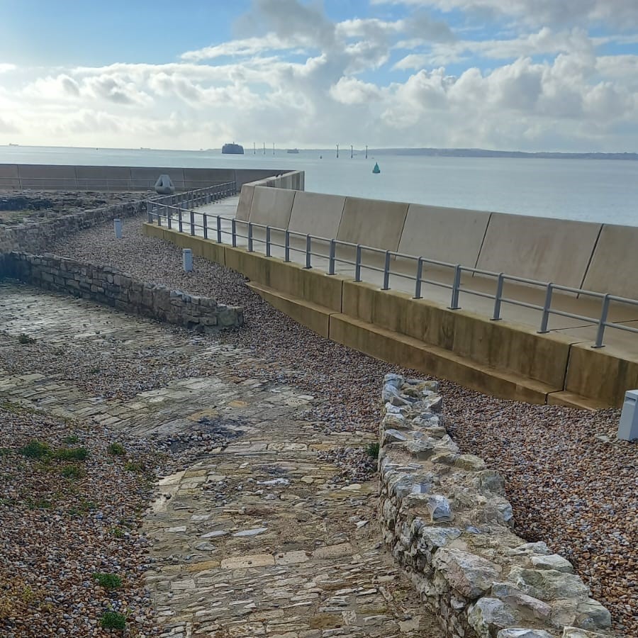 Sally Port Tours Gallery - image 23