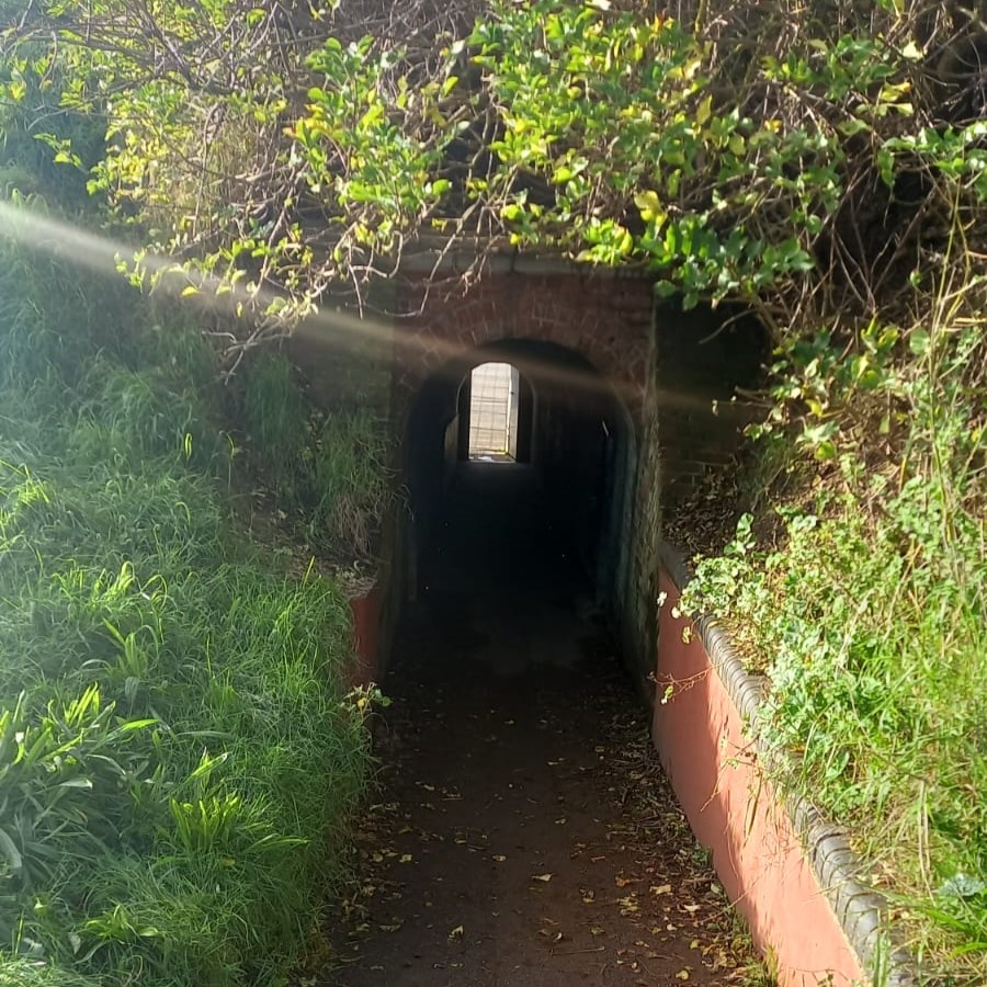 Sally Port Tours Gallery - image 25