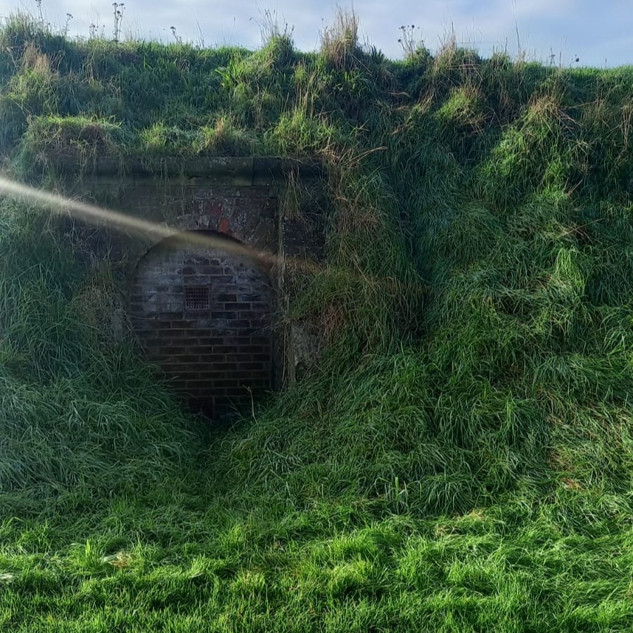 Sally Port Tours Gallery - image 26