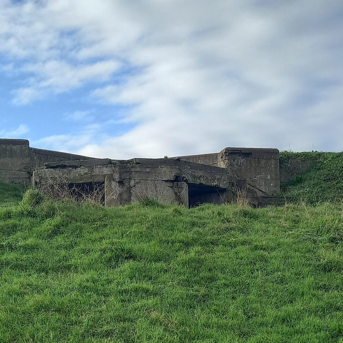 Sally Port Tours Gallery - image 31