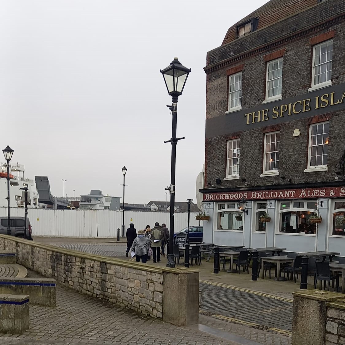 Sally Port Tours Gallery - image 41