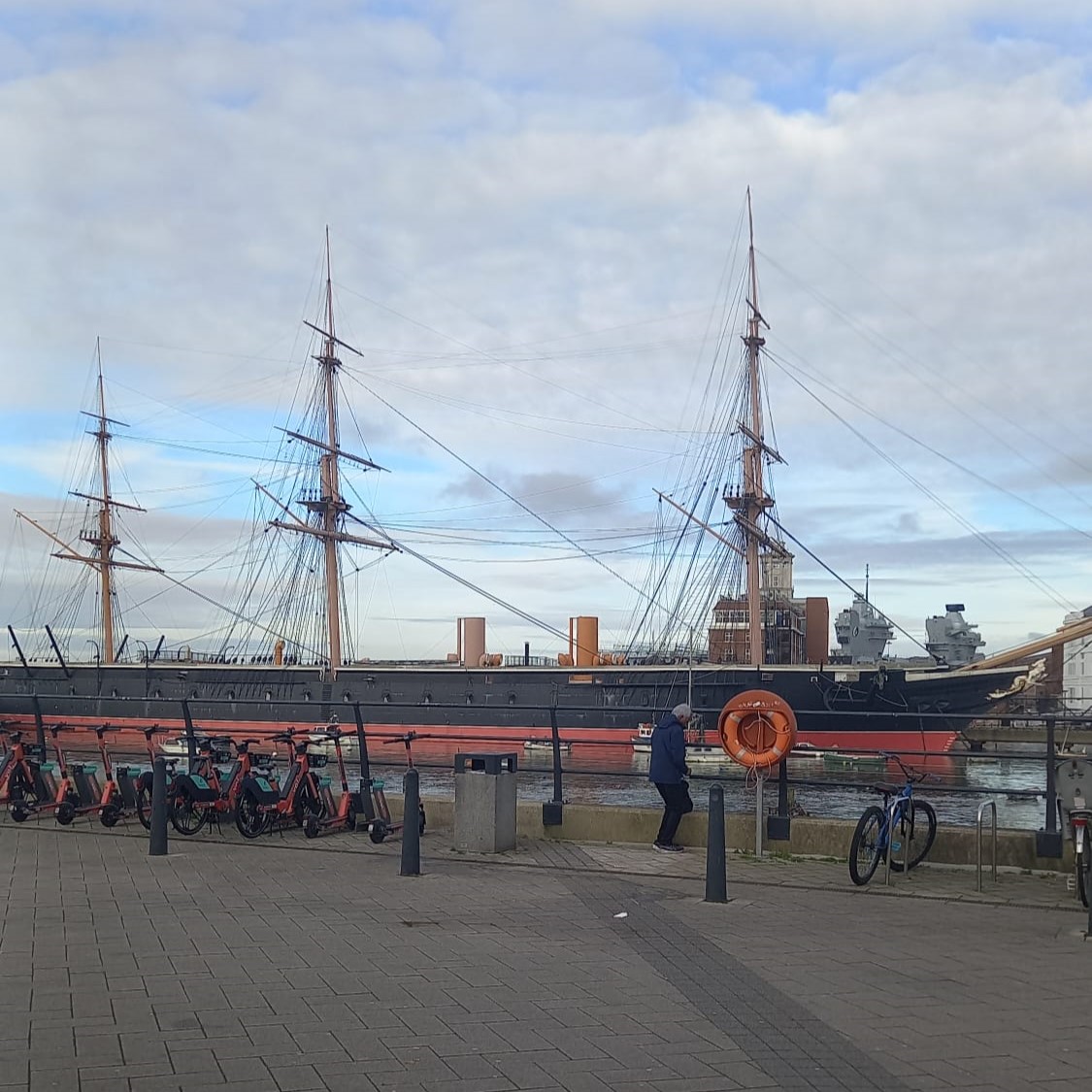 Sally Port Tours Gallery - image 47
