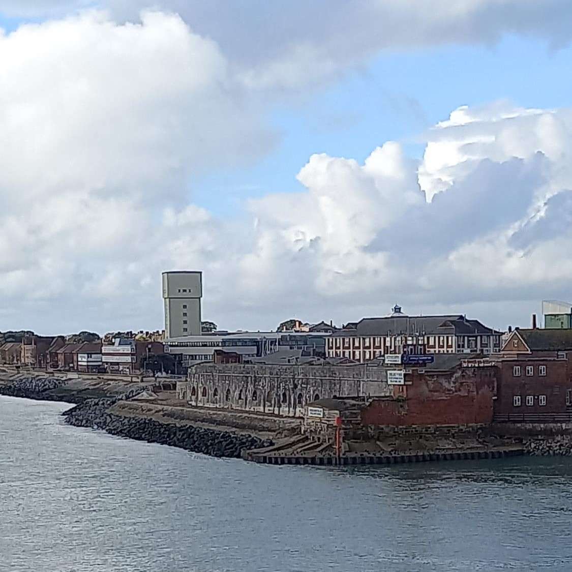 Sally Port Tours Gallery - image 48