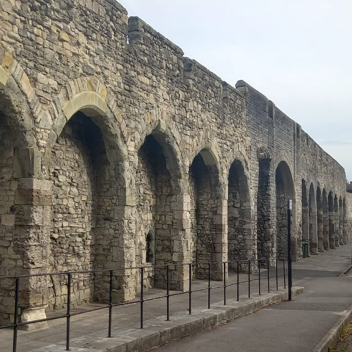Sally Port Tours Gallery - image 3