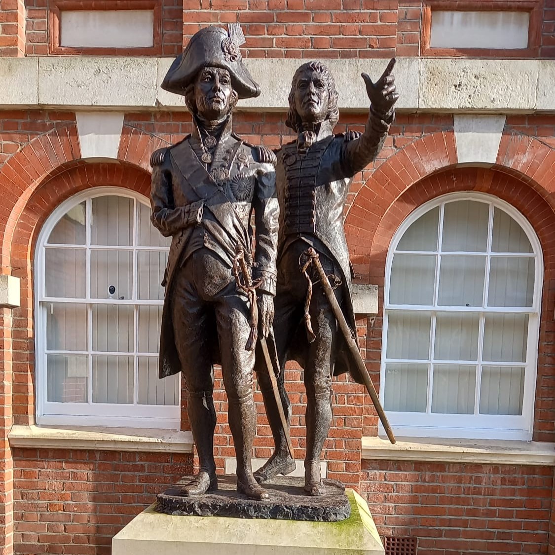 Sally Port Tours Gallery - image 81