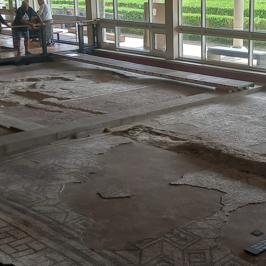 Sally Port Tours Gallery - image 84