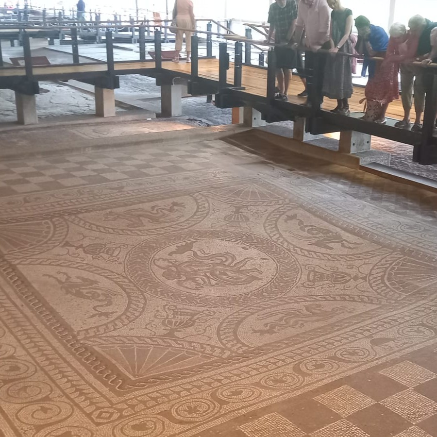 Sally Port Tours Gallery - image 85