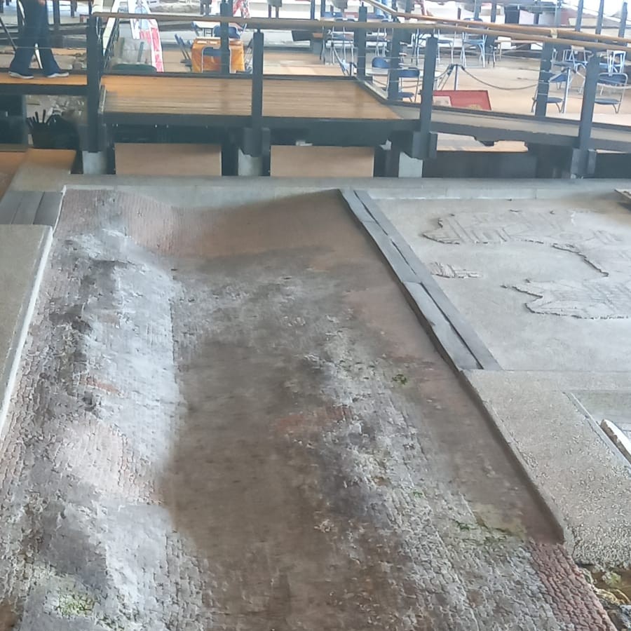 Sally Port Tours Gallery - image 86