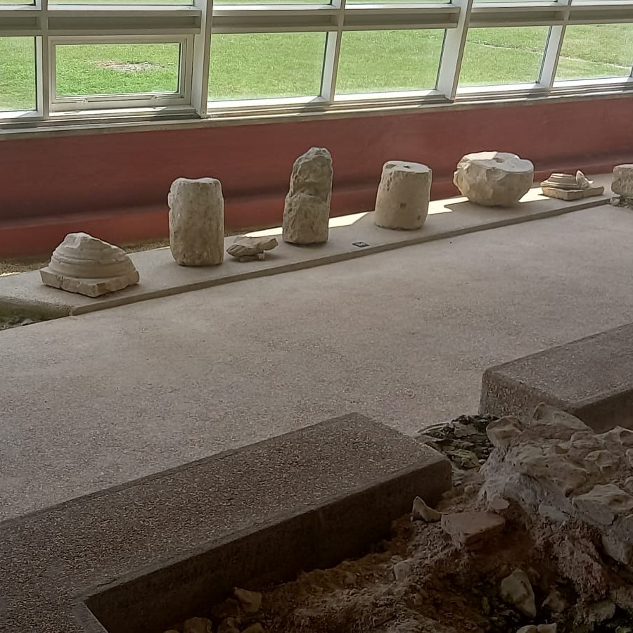 Sally Port Tours Gallery - image 88