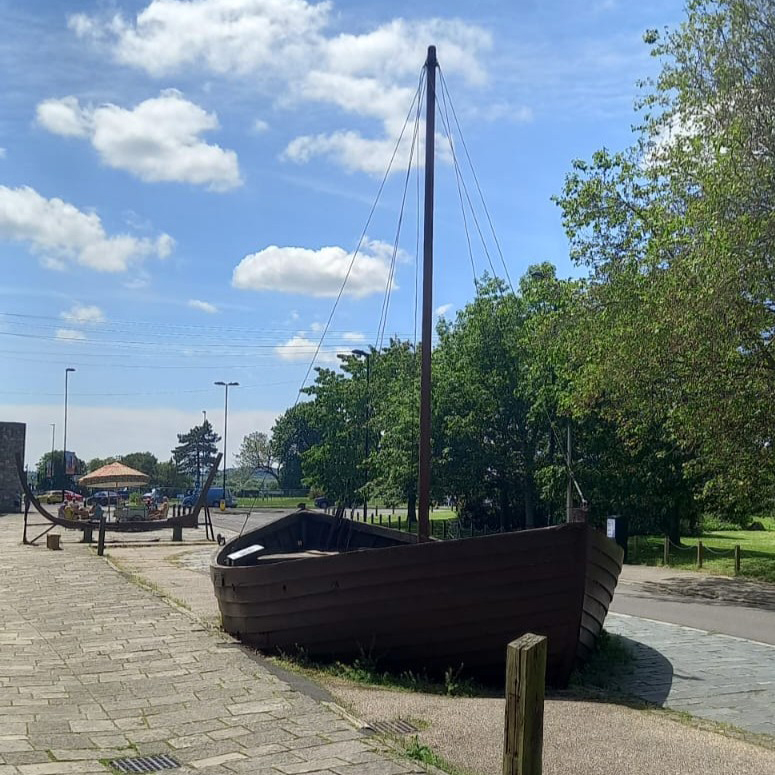 Sally Port Tours Gallery - image 4
