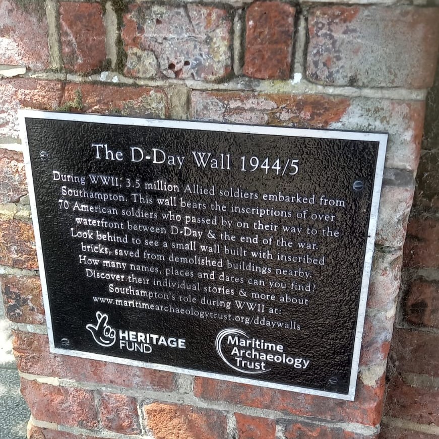 Sally Port Tours Gallery - image 70