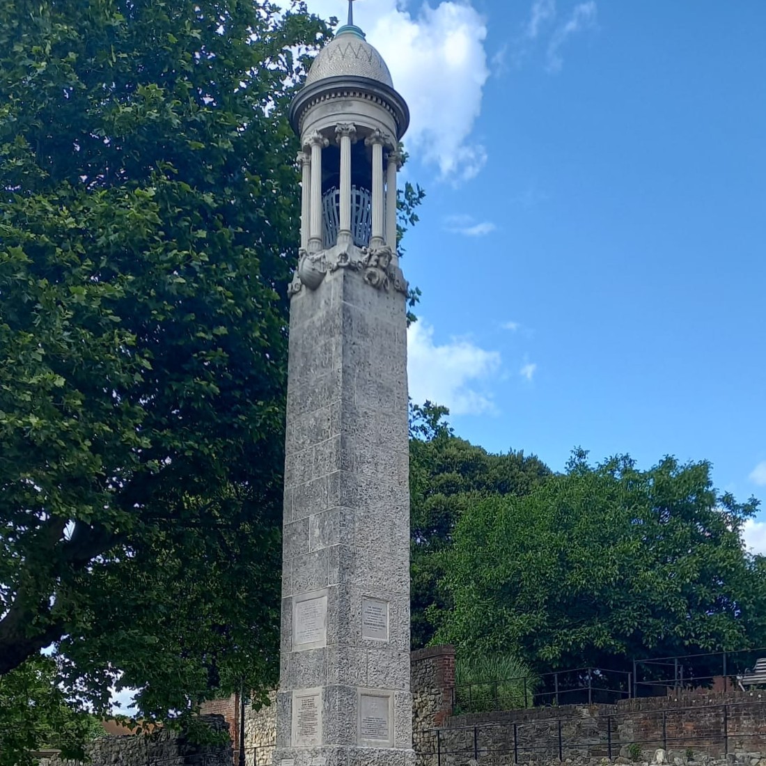 Sally Port Tours Gallery - image 74