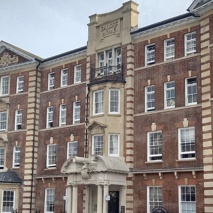 Sally Port Tours Gallery - image 76