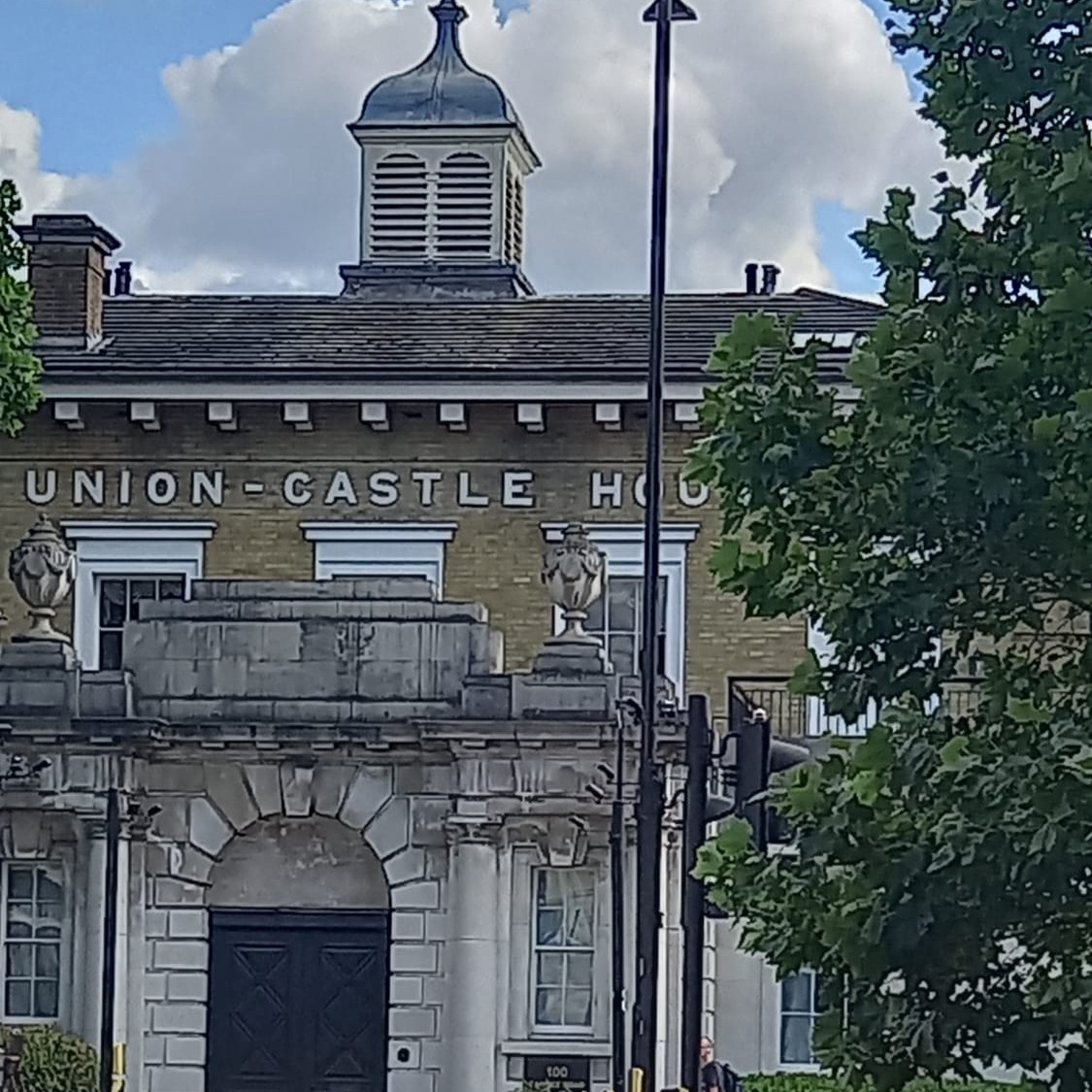 Sally Port Tours Gallery - image 77
