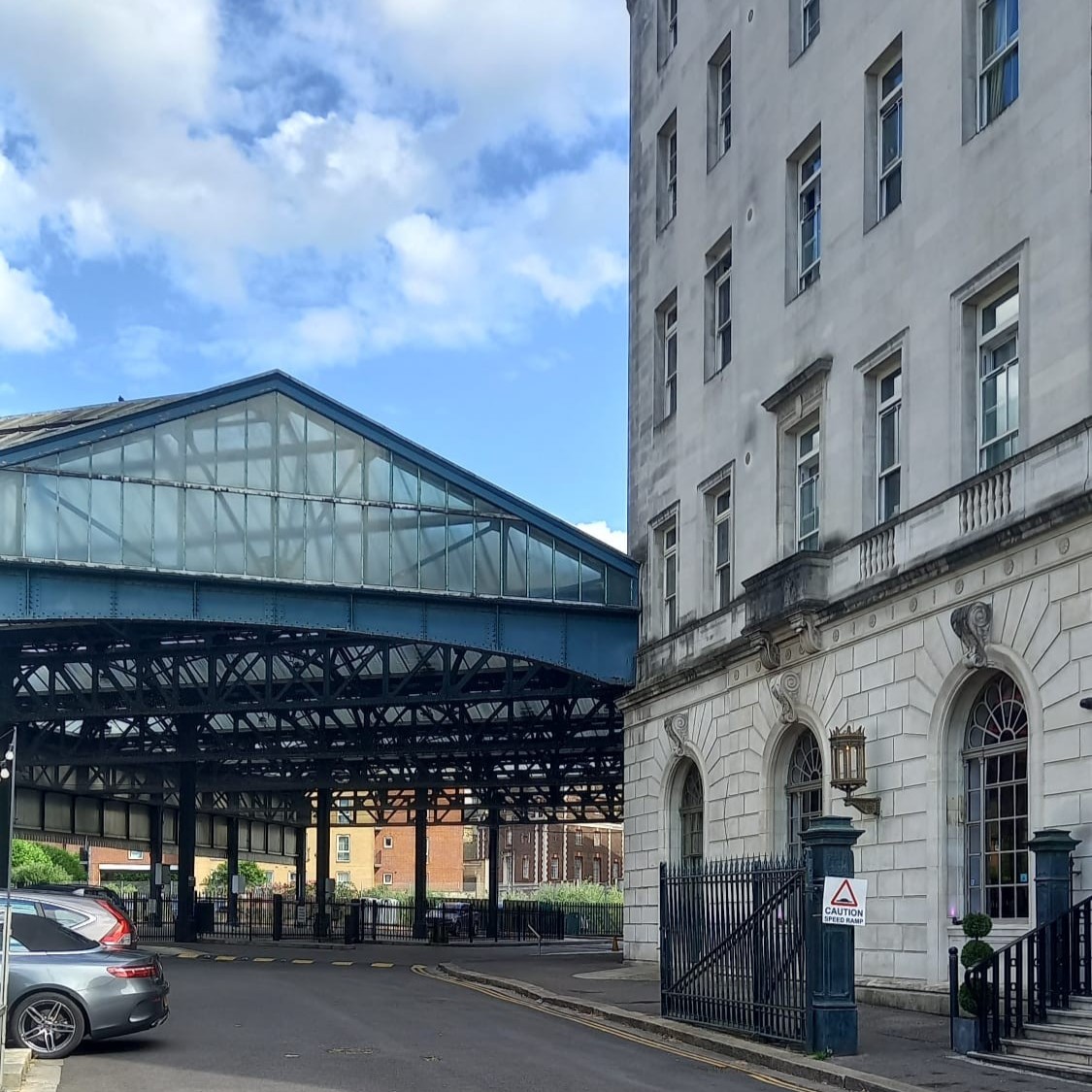 Sally Port Tours Gallery - image 60