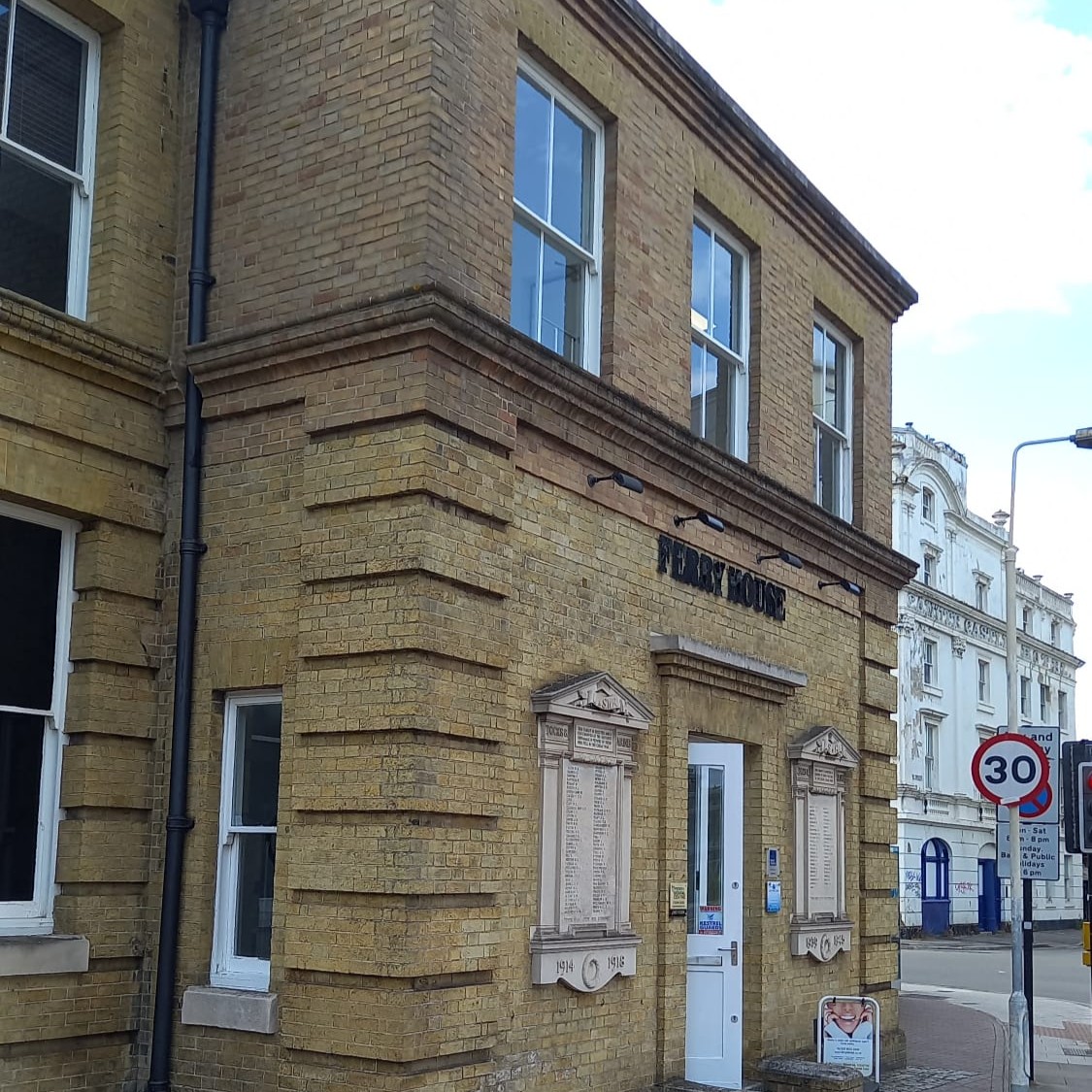 Sally Port Tours Gallery - image 78