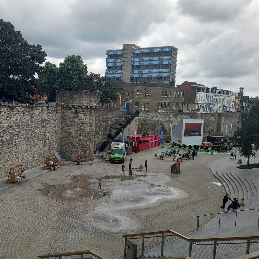 Sally Port Tours Gallery - image 79