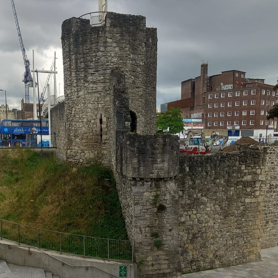 Sally Port Tours Gallery - image 80