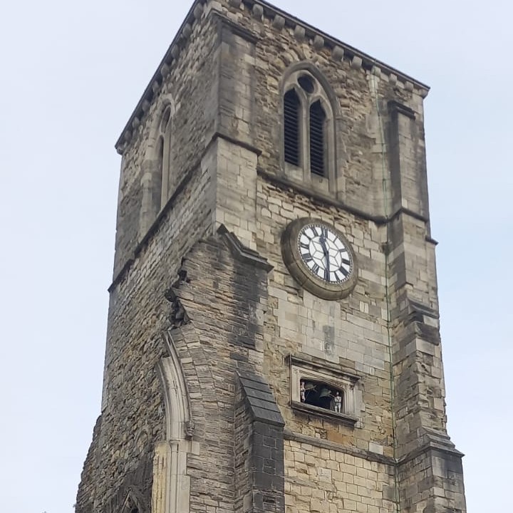 Sally Port Tours Gallery - image 61