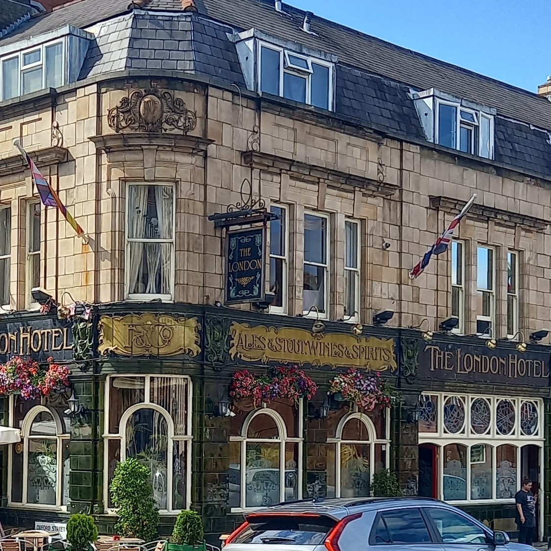 Sally Port Tours Gallery - image 62
