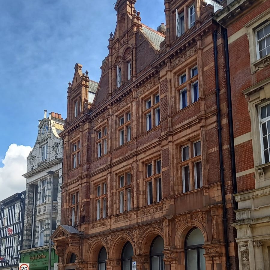 Sally Port Tours Gallery - image 65