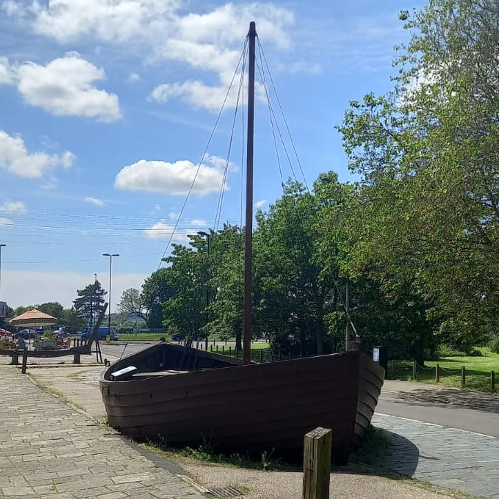 Sally Port Tours Gallery - image 67