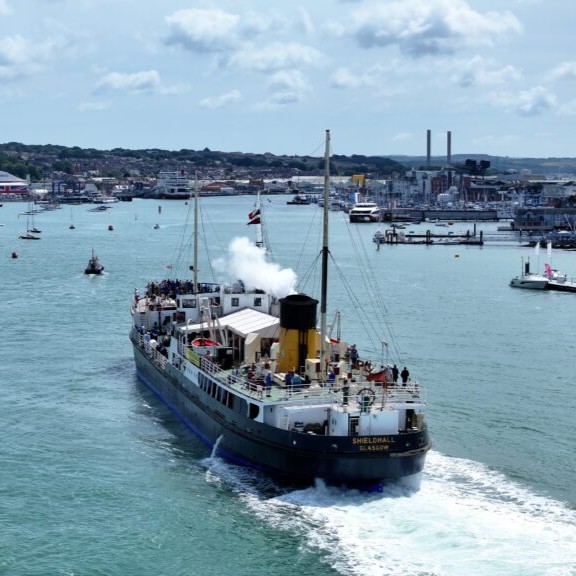 Sally Port Tours Gallery - image 91