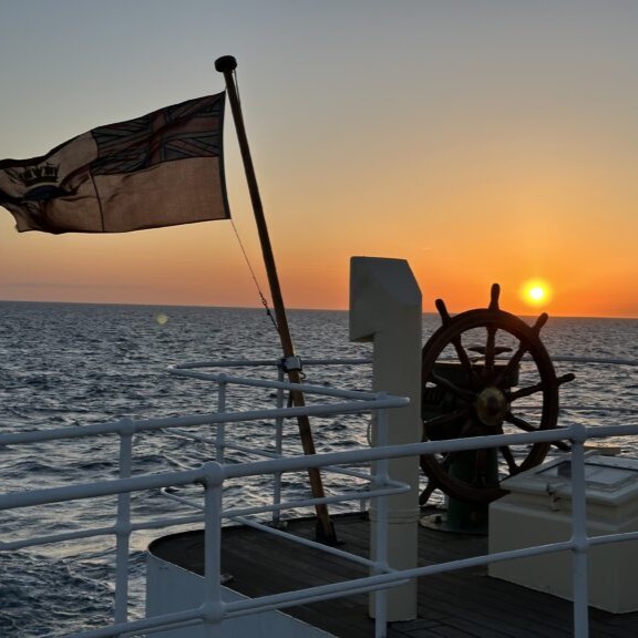 Sally Port Tours Gallery - image 93