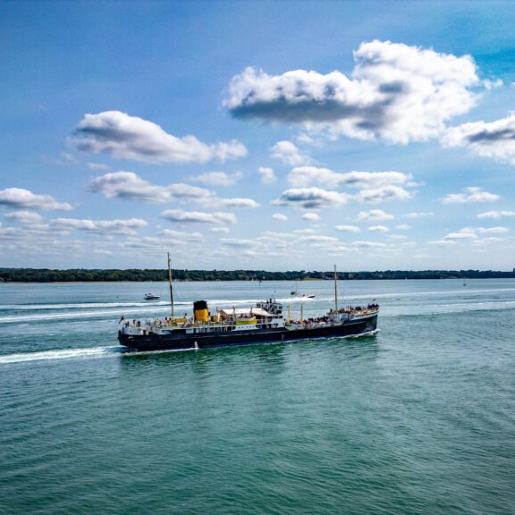Sally Port Tours Gallery - image 94