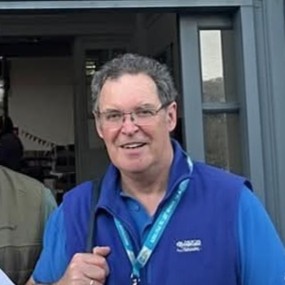 Nigel Philpot