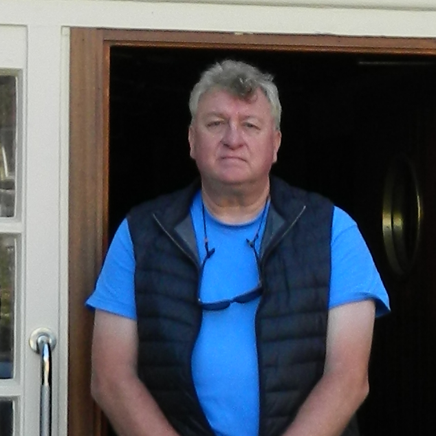 Simon Dodd